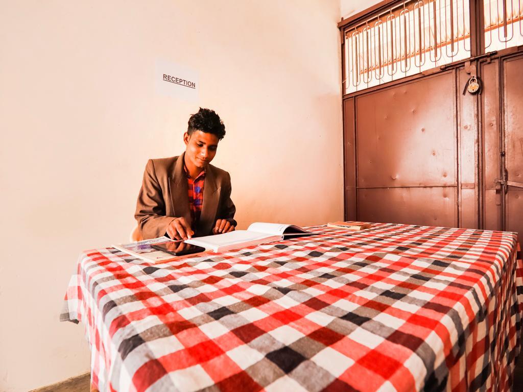 SHRI RAM GUEST HOUSE-50 Kms from Nagaur in Butati - Tap to explore photos