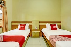 OYO Collection O 91125 Puri Dewa Bharata, Bali