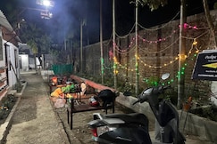 Pushpa Nilayam, Siliguri
