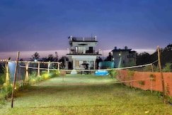 The Wildlife Airavat, Jim Corbett (Ramnagar)