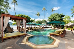 Friendship Beach Resort& Atmanjai Wellness Spa, Phuket