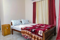 La Verna Beach Home, Alleppey