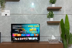 Sunrise 1Bhk in Koramangala central 601, Bangalore