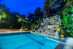 Jharna Resort, Chimur