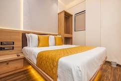 HOTEL LEXUS7, Mumbai