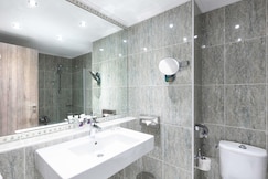 Hotel Mercure Luxembourg Kikuoka Golf & Spa, Echternach