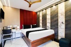 Hotel O The Luxury Inn, Siliguri