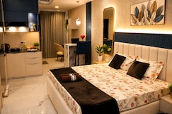 The luxury stay, Jaipur