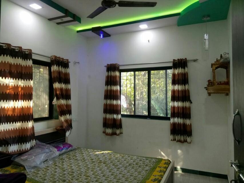 Mahabaleshwar DreamHome-1 BHK Homestay - Tap to explore photos