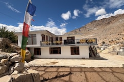 RISAR Homestay, Hangrang