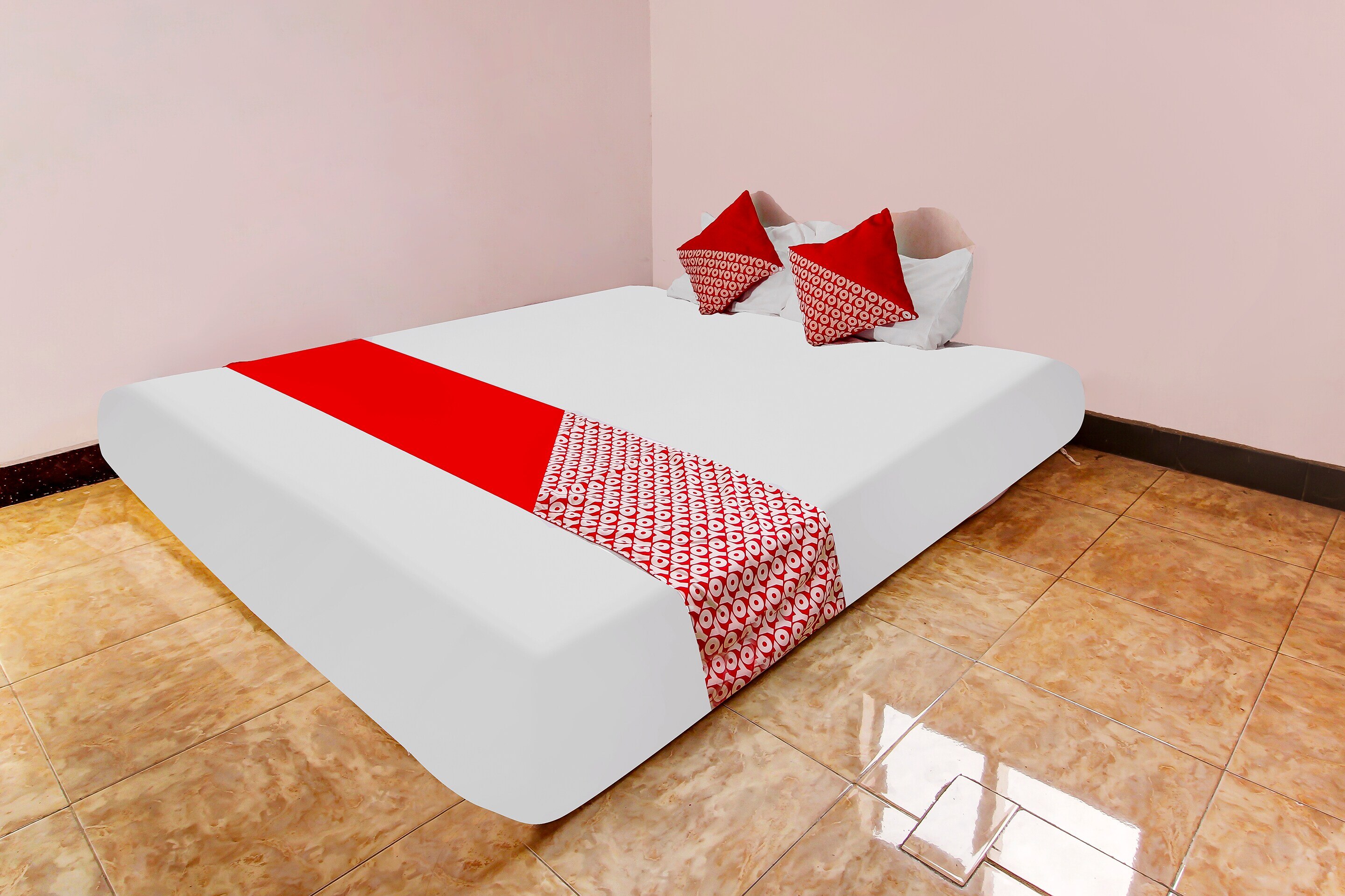 OYO Homes 91134 Desa Wisata Tebing Lingga - Tap to explore photos
