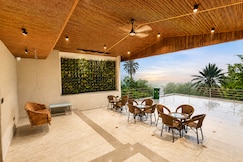 Grand Valley - A boutique Resort in Mount Abu, Abu Road