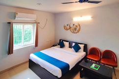 488, The Nook, Bhubaneshwar