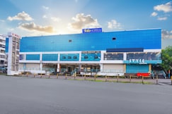 FabHotel Embassy - Nr. Amanora Mall, Pune, Shirwal