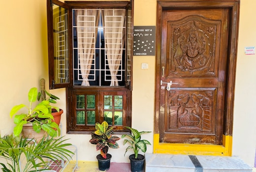 Parkside Nest 1BHK