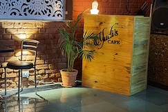 The Risala Resort, Pushkar