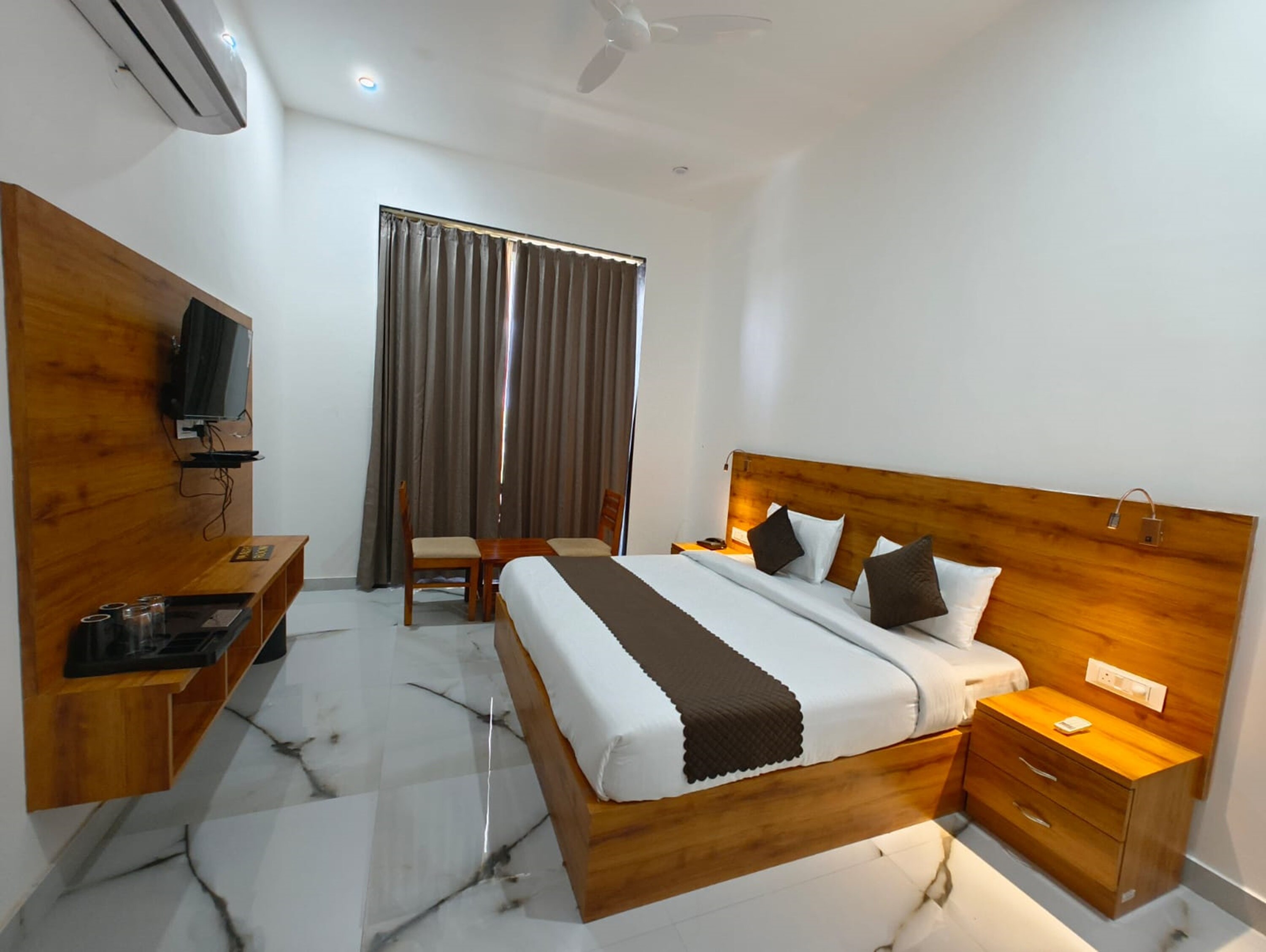 HOTEL RC GARH - Tap to explore photos