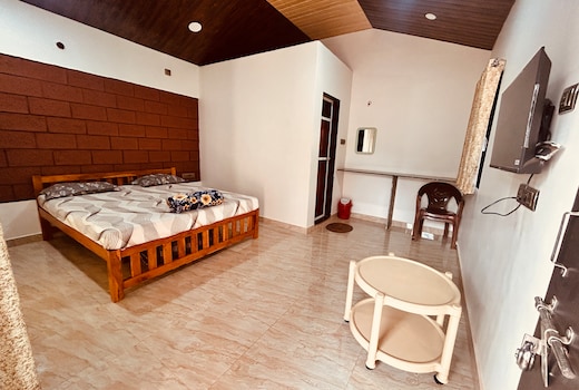 Brahmand cottage
