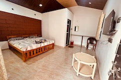 Brahmand cottage, Dapoli