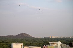 Velvet keys Premium 2BHK Near Airport, Jaipur