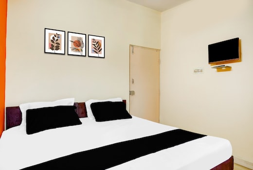 Super Townhouse Marathahalli KLM Fashion Mall Formerly Hotel Avenue