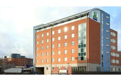 Holiday Inn Express LONDON - LIMEHOUSE,  London