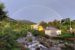 The Hostel Stories Bir - Landing Site, Bir Billing