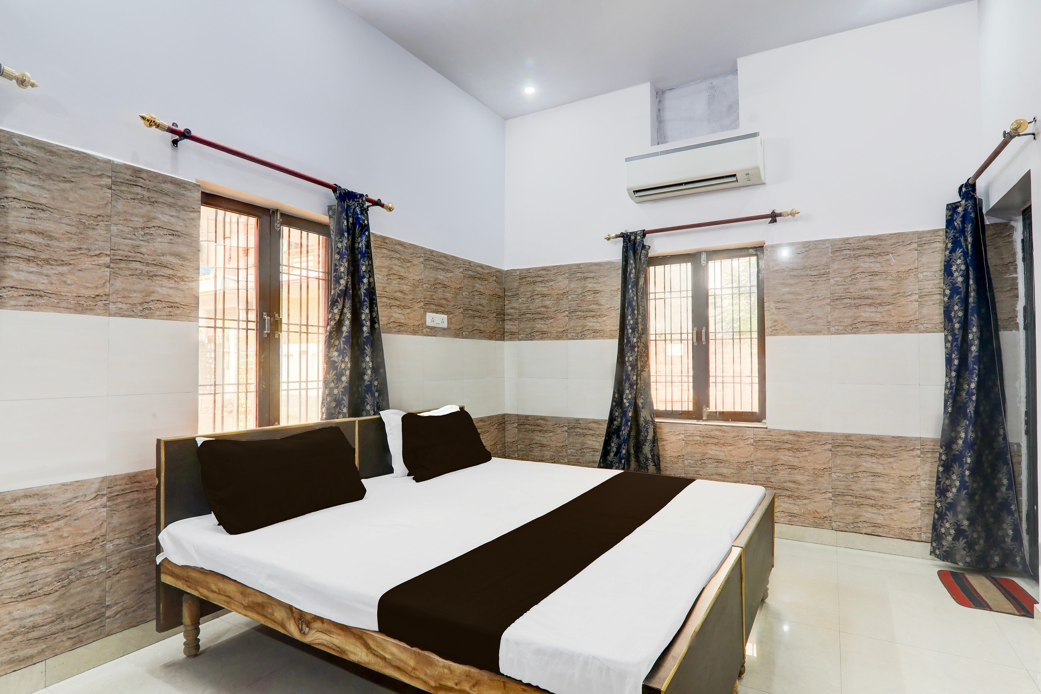 Hotel O Usha Purvanchal Guest House - Tap to explore photos