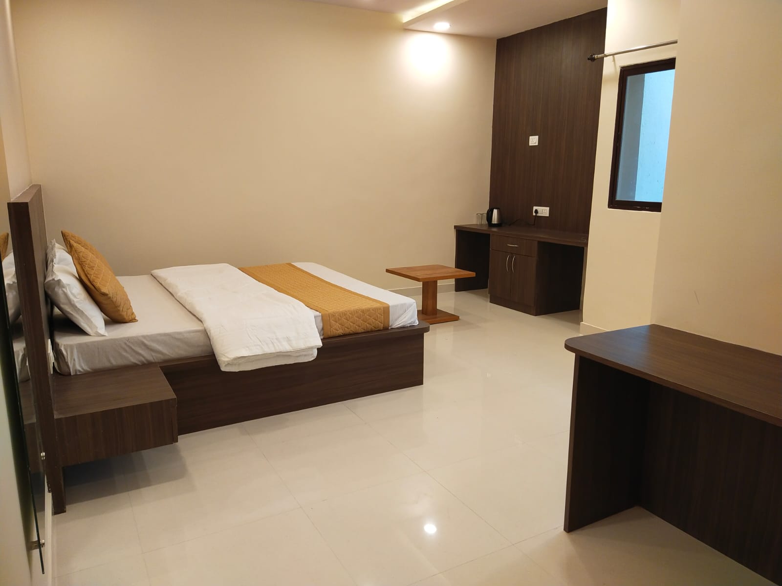 Apoorva Banquet & Hotel - Tap to explore photos