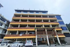 Hotel Taktsang, Tawang