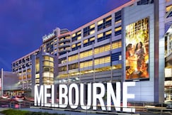 PARKROYAL Melbourne Airport, Melton