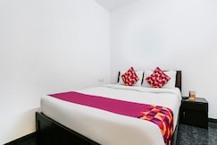 Hotel O Lotus, Gurgaon