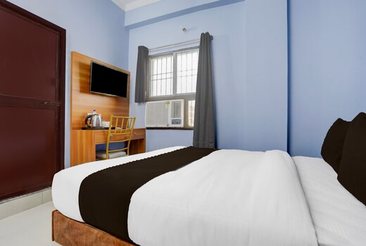 Super Hotel O Marigold Grand