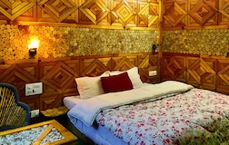 Super Deluxe Room