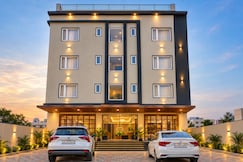 GRAND VISTARA, Jaipur