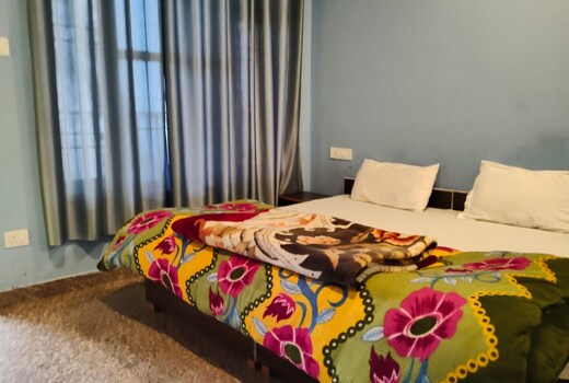 ANANDAM HOUSE NEAR MCLEODGANJ