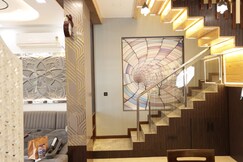 Blue stone, Lonavala