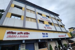 Hotel Blue Diamond , Palghar