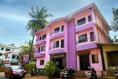 Hotel Swapnali Palace, Kudal