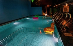 Swimming Pool 1