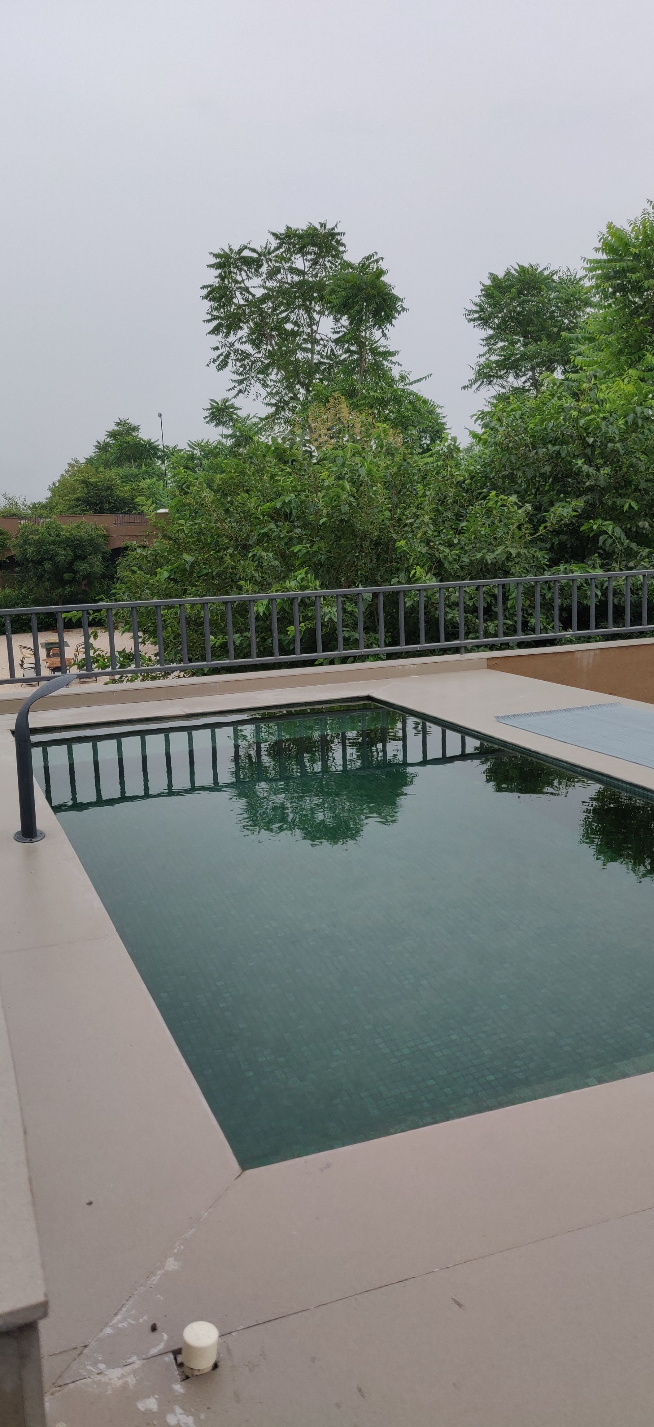 Minglani's Farm Jaipur- Plunge Pool & Pet Friendly - Tap to explore photos