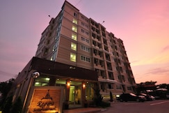 Regent Suvarnabhumi Hotel, Bangkok