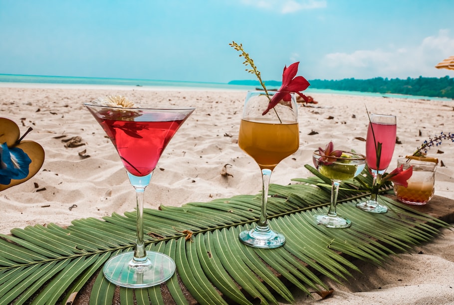 Munjoh Ocean Resort Havelock Resort, FREE Cancellation*, Price, Address & Reviews