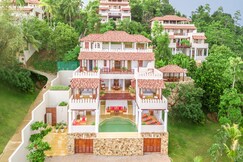 Cinnamon House by the Serendipity Collection, Weligama