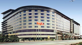 Hotels Near Hong Kong International Airport Book Hotels Near Hong