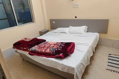 SPOT ON Amrita Hotel And Restaurant, Soraon