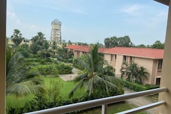Vedic Village Resort Lovely 2 BHK with VIEW, Kolkata