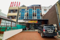 Capital O 90874 Millenium Inn 2, Kota Medan