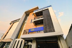 FabHotel Grand Villa, Vijay Nagar, Indore