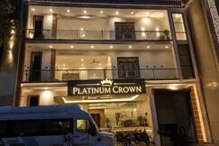 Hotel Platinum Crown, Ayodhya
